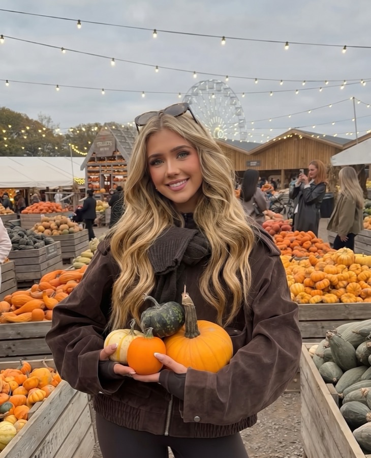 Fall Vibes