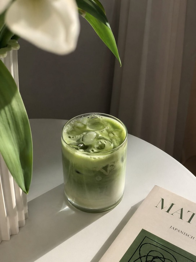 Matcha